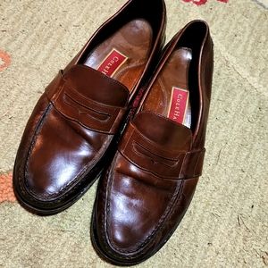 Men's dress shoes